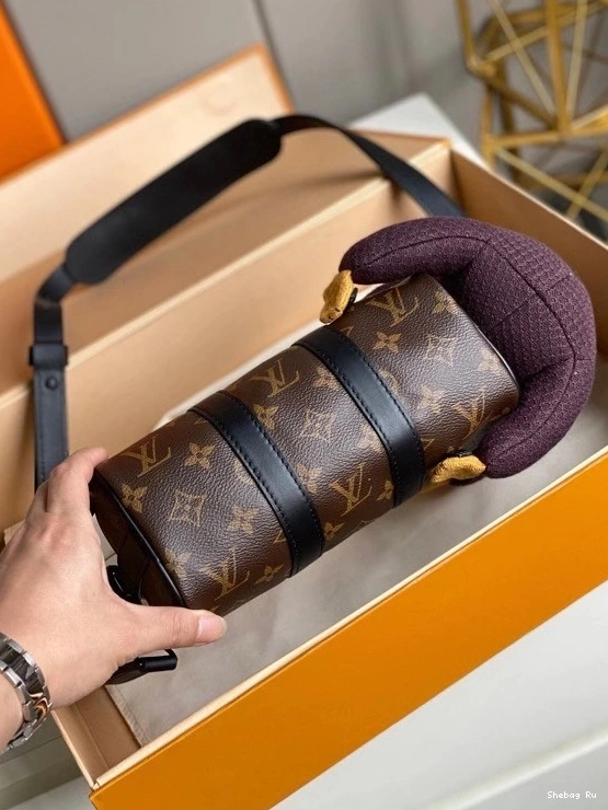 KEEPALL XS LOUIS VUITTON 0811